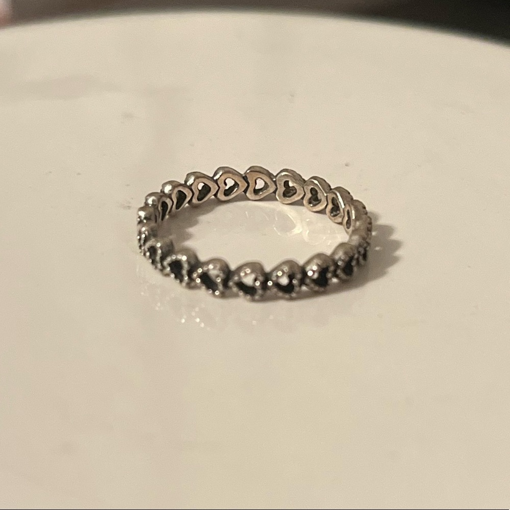 Pandora Ring